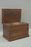 Dovetailed Walnut Chest 2 small