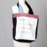 Custom T-Shirt Bag 3 small