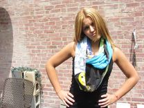 Circle Scarf 1 small