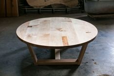 3 Degree Round 3 small