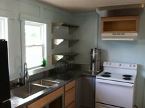 Integral Stainless Steel Countertop And Sinks 1 small