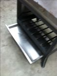 Custom Outdoor Fireplace 3 small