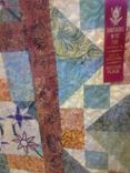 Daisy Trellis - 84" X 100" - Queen 2 small