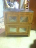 Buffet 2 small