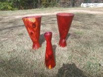 Cedar Bata Drums 1 small