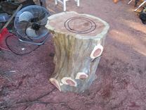 Cedar Bata Drums 2 small