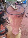 Cedar Bata Drums 4 small