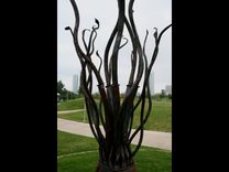 Sculpture- Emergence 2 small