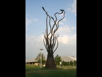 Sculpture- Emergence 4 small