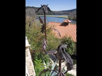 Sculpture- Flora: A Progression 1 small