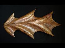 Sculpture- Flora: A Progression 5 small