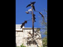 Sculpture- Flora: A Progression 6 small