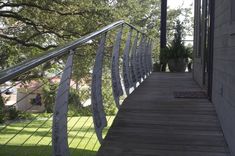 Custom Cable Railing System 3 small