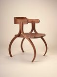 Caliper Chair 1 small