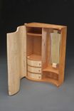 Ebb & Flow Jewlelry Box 2 small