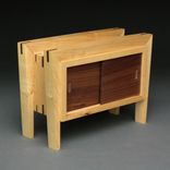 Geometric Keepsake Box 1 small