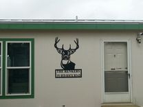 Cnc Plasma Cut Art Work 5 small