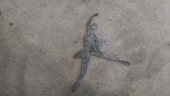 Custome Metal Signs 3 small