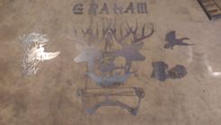 Dead On Creation 1 small