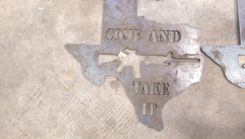 Dead On Creation 4 small