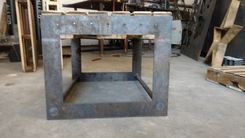 Reclaimed Pallet Wood 3 small