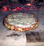 Old World Wood Fired Custom Oven 5 small