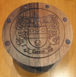 Custom Coaster Set 1 small