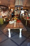 Threshing Floor Farm Table 3 small