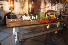 Threshing Floor Farm Table 2 small