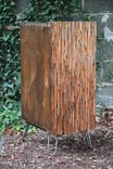 Reclaimed Shipping Crate Cabinet 1 small