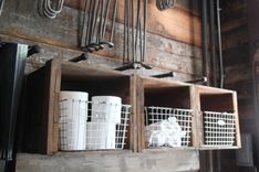 Custom Shelving 2 small