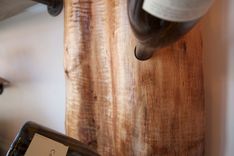 Wall Wine Rack 2 small