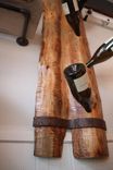 Wall Wine Rack 3 small