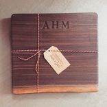 Monogrammed Cutting Boards 1 small