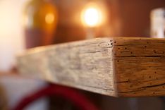 Reclaimed Barn Siding Table 3 small