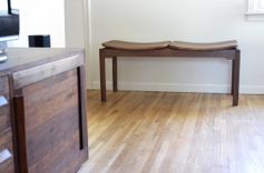 Double Seater Bench 4 small