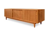 Mid Century Modern Credenza 2 small