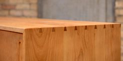 Mid Century Modern Credenza 3 small