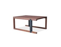 Industrial Coffee Table 1 small
