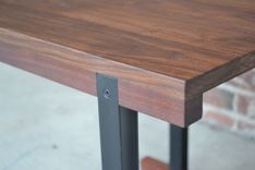 Industrial Coffee Table 2 small