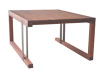 Industrial Coffee Table 3 small