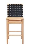 Reclaimed Oak Bar Stools 1 small
