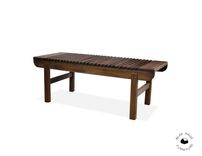 Slat Bench 2 small