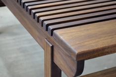 Slat Bench 3 small
