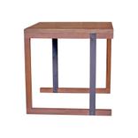 Industrial End Table 2 small