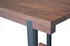 Industrial End Table 3 small