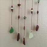 Sea Fan Ocean Dreamcatcher 4 small