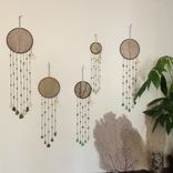 Sea Fan Ocean Dreamcatcher 6 small