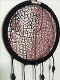 Sea Fan Ocean Dreamcatcher 1 small