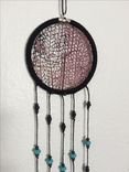 Sea Fan Ocean Dreamcatcher 2 small